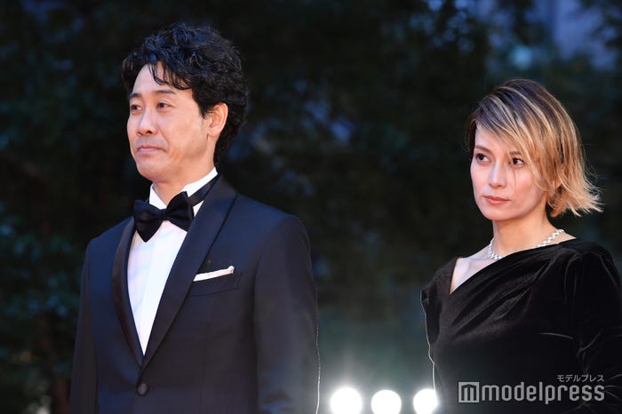 大泉洋、柴咲コウ(C)モデルプレス