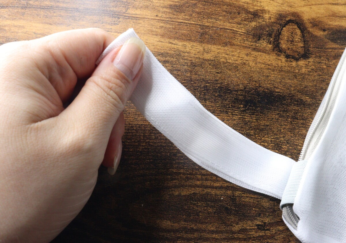 「ものすごく合理的！」「洗濯機回りのごちゃつきが解消できた」100均のお洗濯グッズ