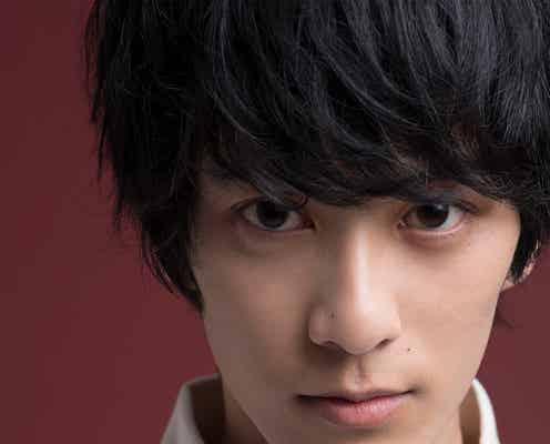 【注目の人物】ジュノンボーイ出身の“ネクストブレイク候補イケメン”井藤瞬、ドラマ出演で見つかる