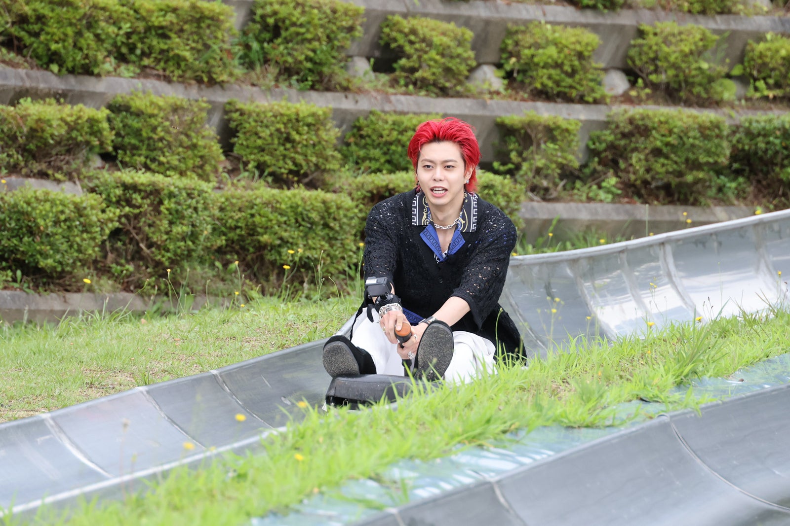 SEIYA（C）カンテレ