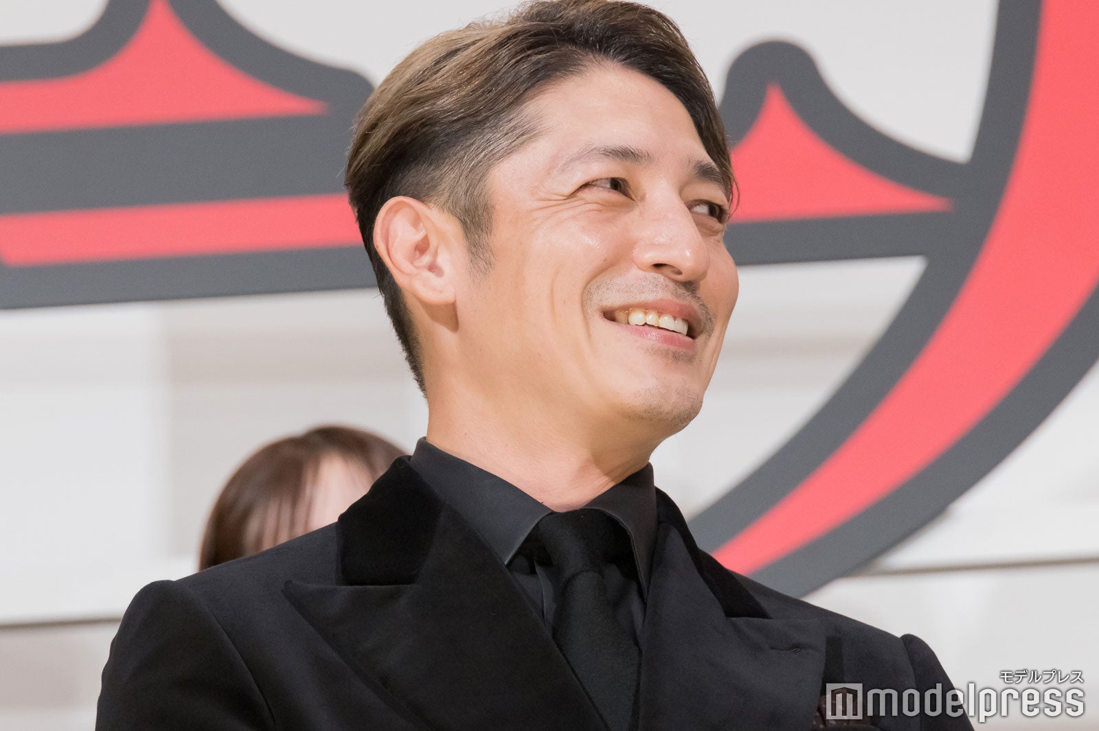 玉木宏（C）モデルプレス