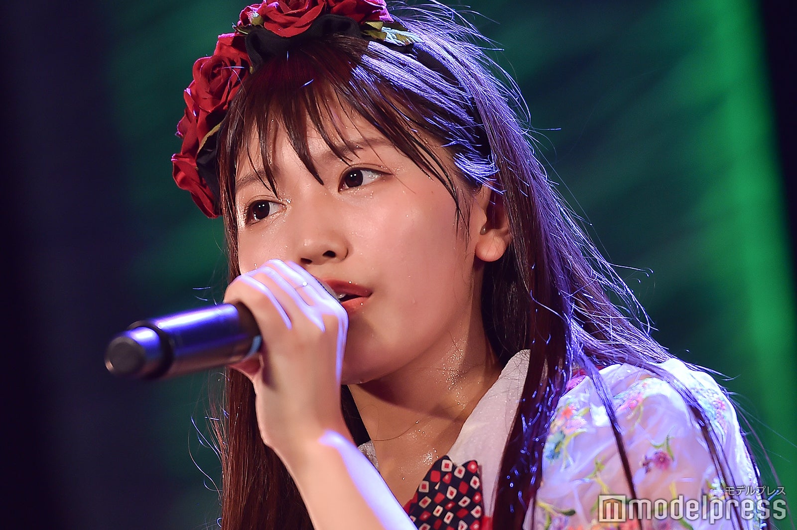 まねきケチャ（C）モデルプレス