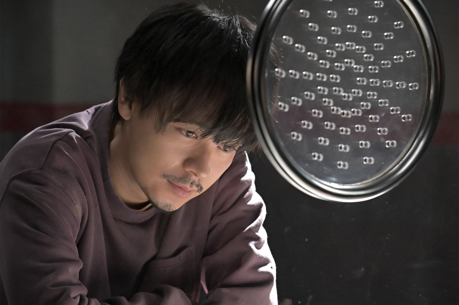 成田凌「クジャクのダンス、誰が見た？」第9話（C）TBS