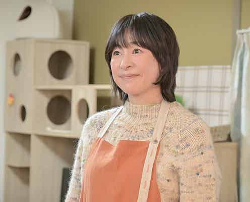 「クジャクのダンス」京子(西田尚美)、歌(心麦/広瀬すず)への台詞に違和感の声「重要なことが隠されてるヒントかも」「言い聞かせてるみたい」