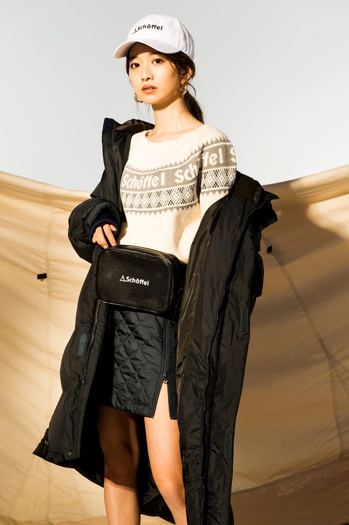 小室安未 (提供画像)