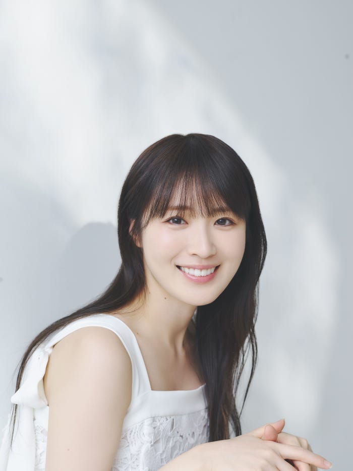 高山一実(C)乃木坂46LLC