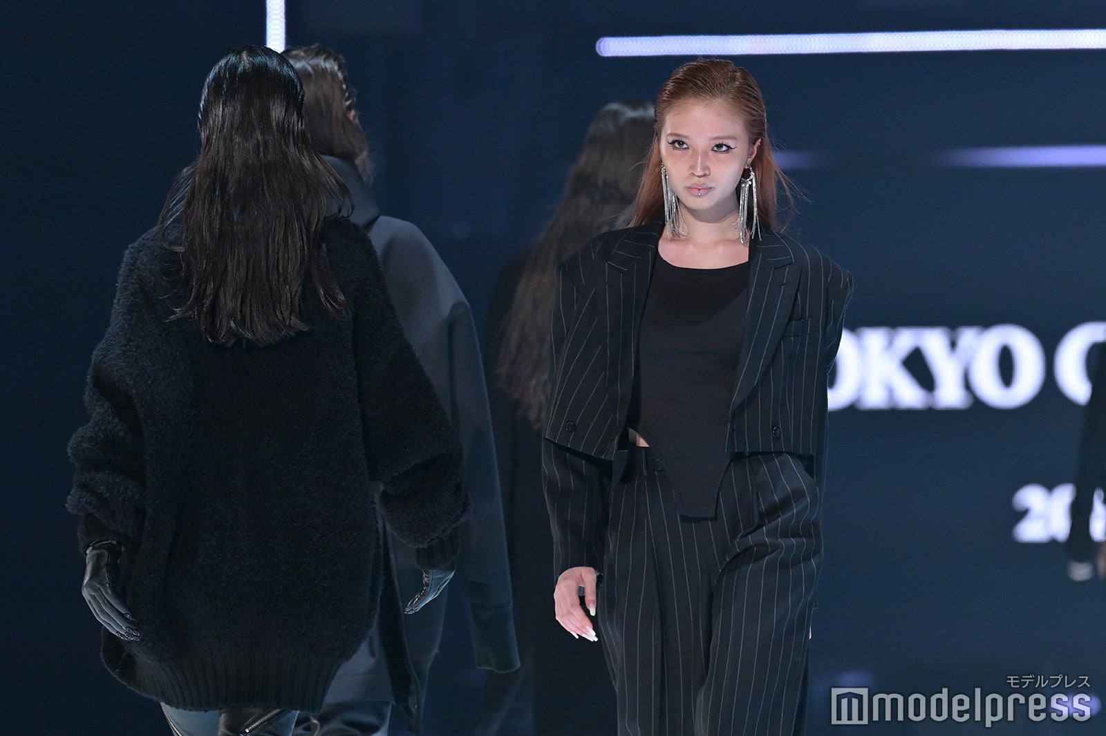 せいら（C）モデルプレス