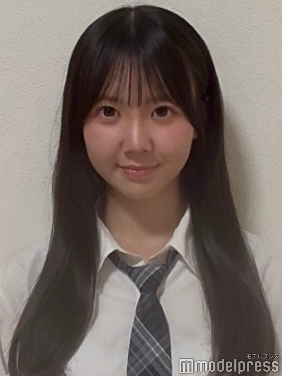 「高一ミスコン2025」出場者（提供写真）