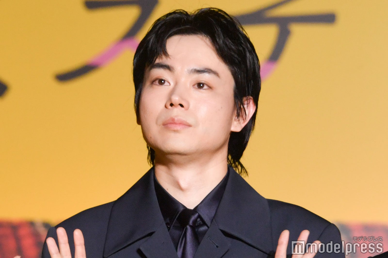 菅田将暉（C）モデルプレス