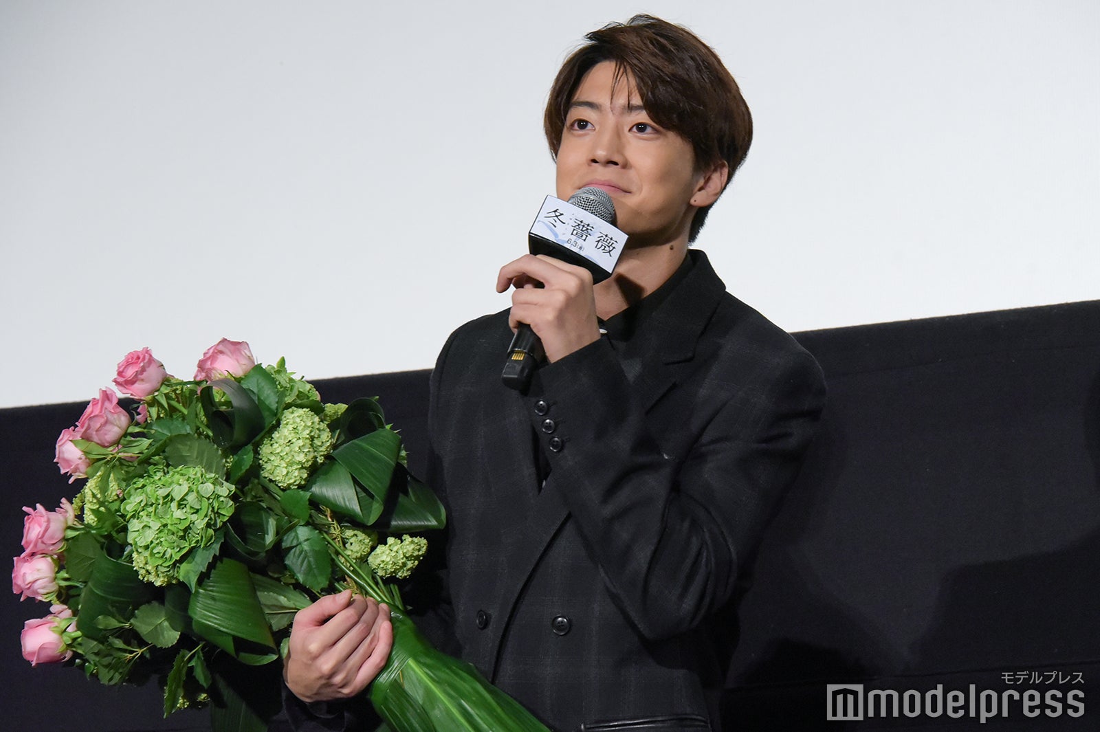 伊藤健太郎（C）モデルプレス