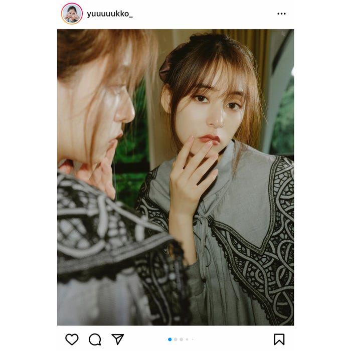 新木優子 秋スタイルのクールビューティーなファッションに反響ぞくぞく 美しいしか言葉が出ません モデルプレス 新木優子 秋スタイルのクールビューティーなファッションに反響ぞくぞく 美しいしか言葉が出ません モデルプレス