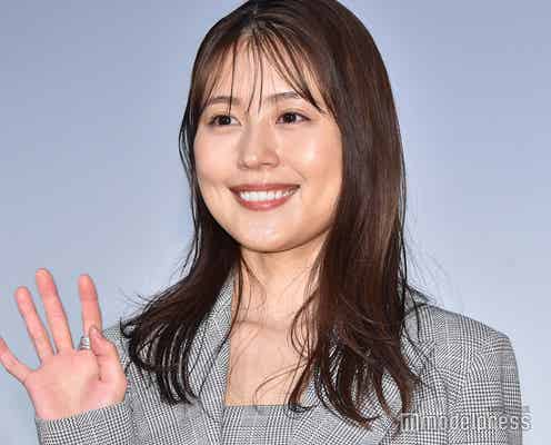 有村架純、学生時代の思い出語る「すごいおすすめです」