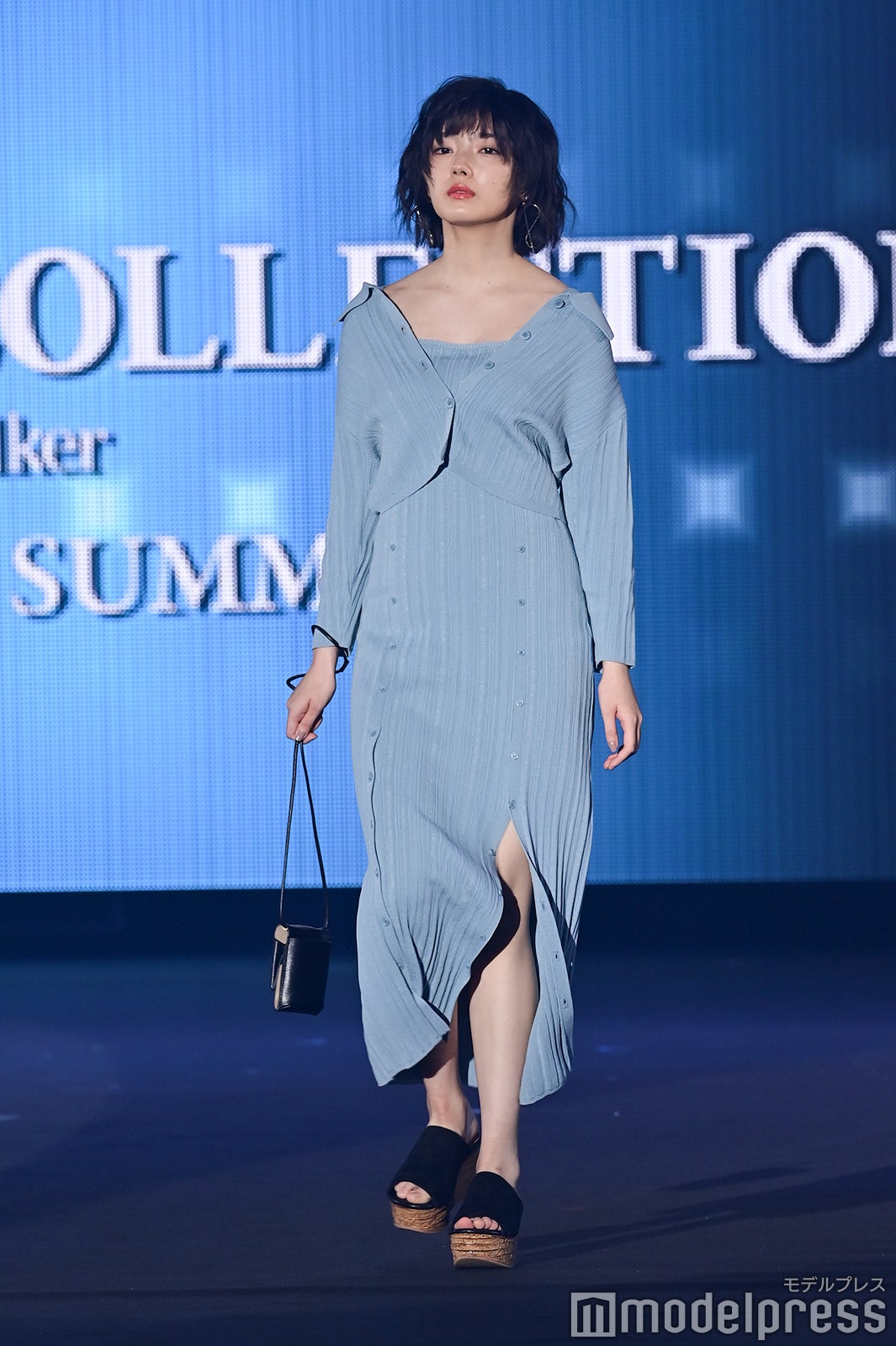 藤吉夏鈴（C）モデルプレス