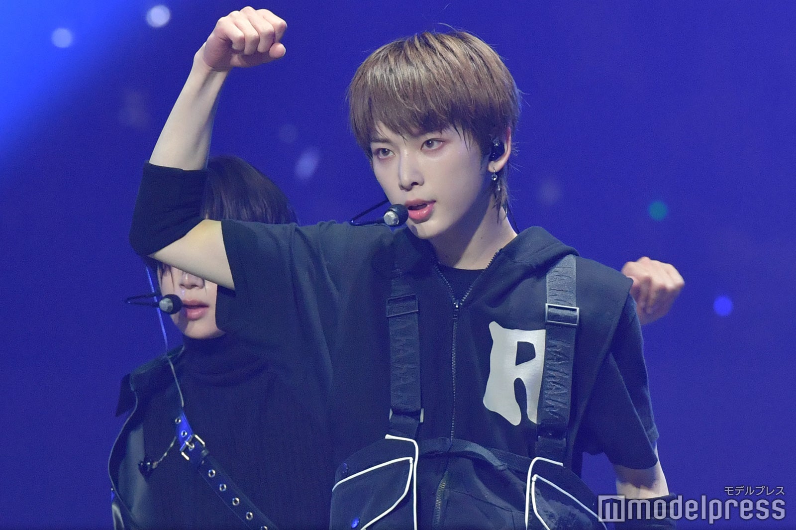 HARUA（C）モデルプレス