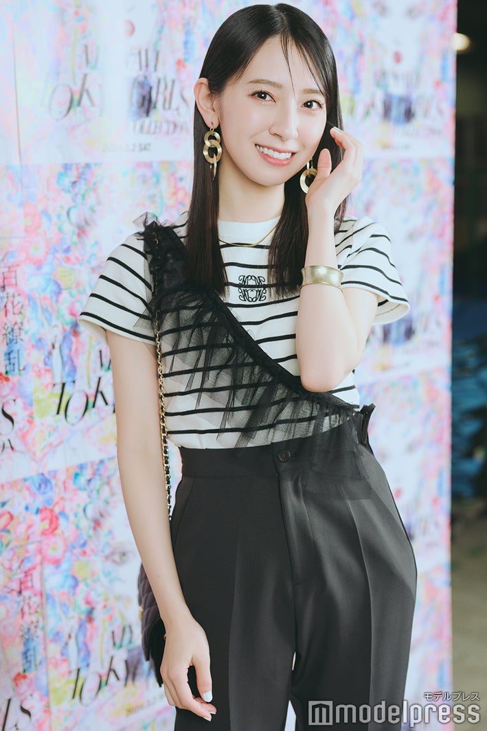 金村美玖（C）モデルプレス