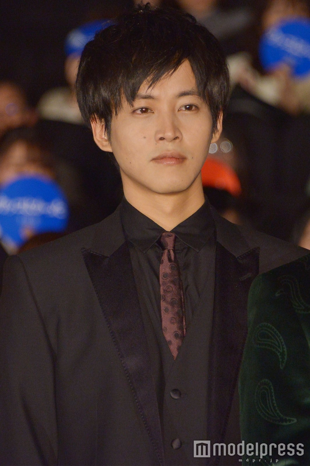 松坂桃李 （C）モデルプレス