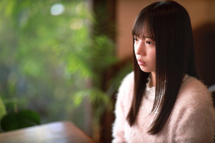 齊藤京子「泥濘の食卓」第6話より(C)テレビ朝日