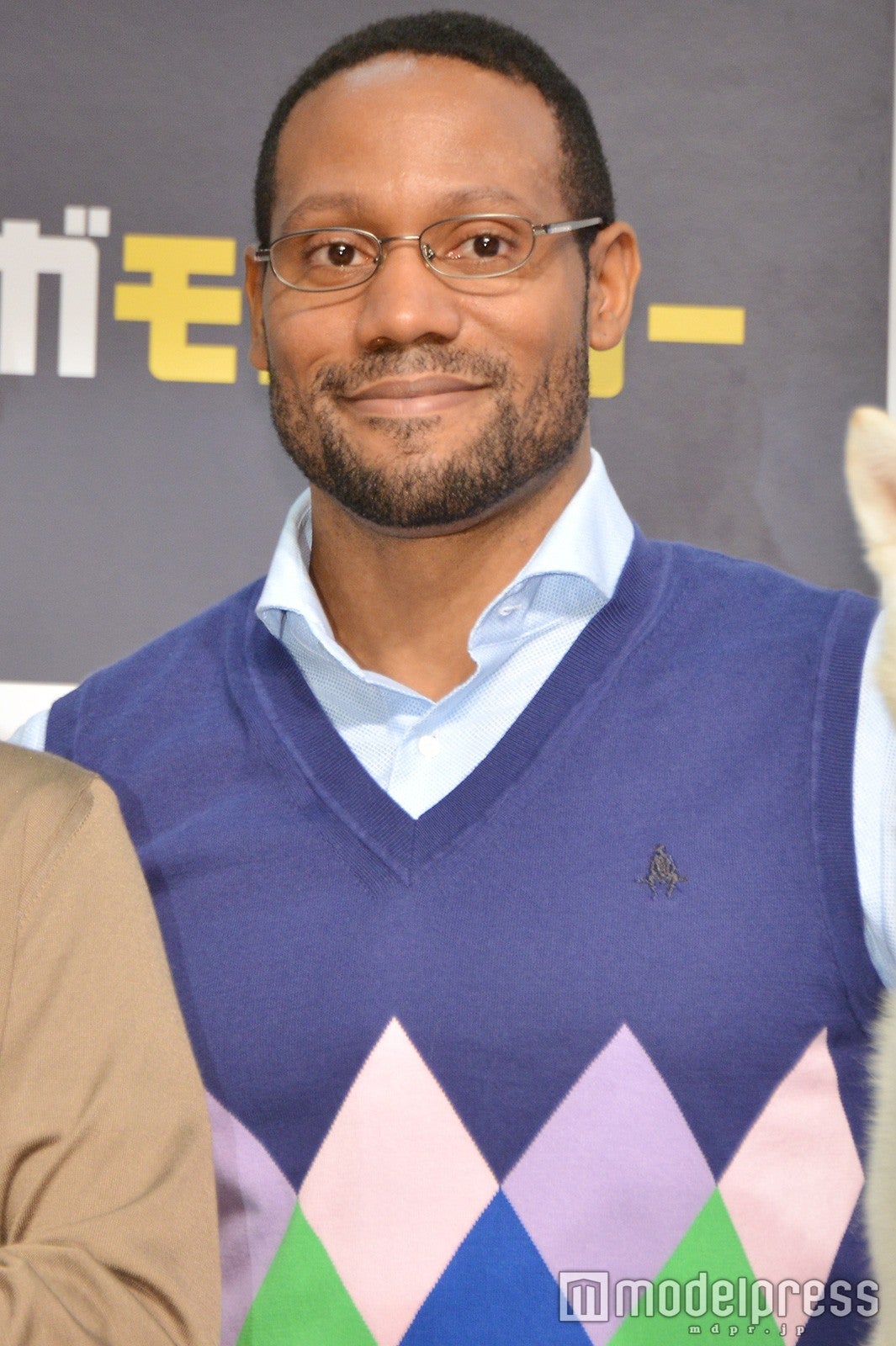 ダンテ・カーヴァー（C）モデルプレス