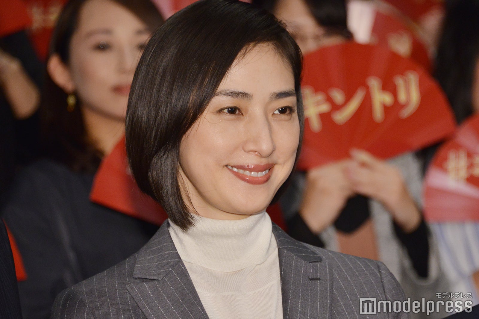 天海祐希 （C）モデルプレス