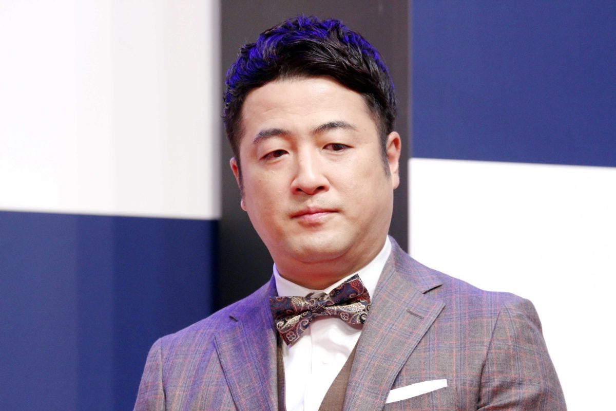 和牛　水田信二