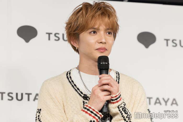 佐藤大樹(C)モデルプレス