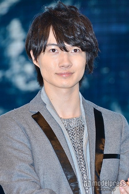 神木隆之介（C）モデルプレス