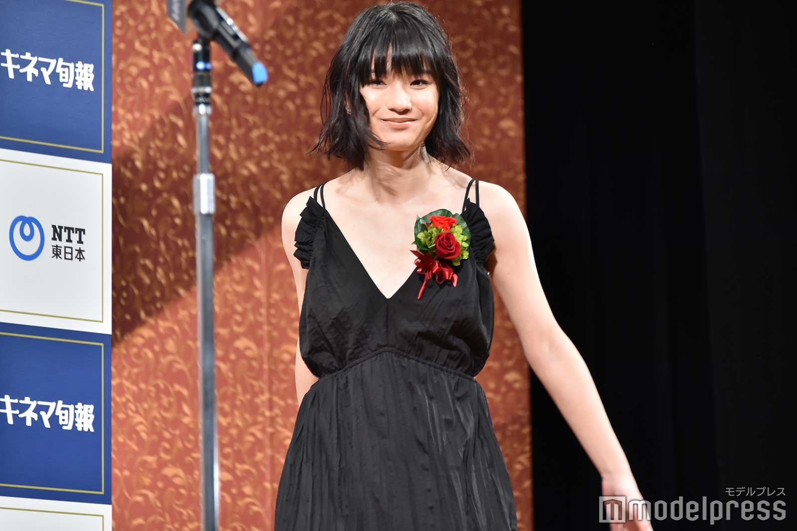 蒔田彩珠 （C）モデルプレス