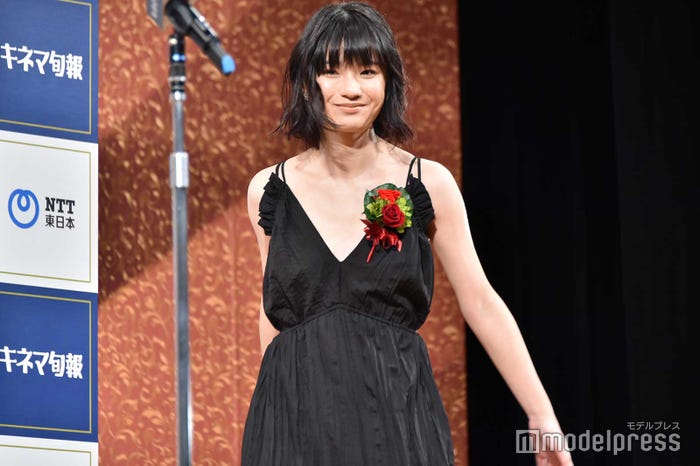 蒔田彩珠 (C)モデルプレス