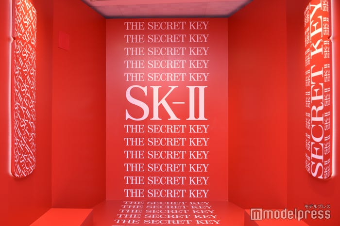 フォトルーム(C)モデルプレス