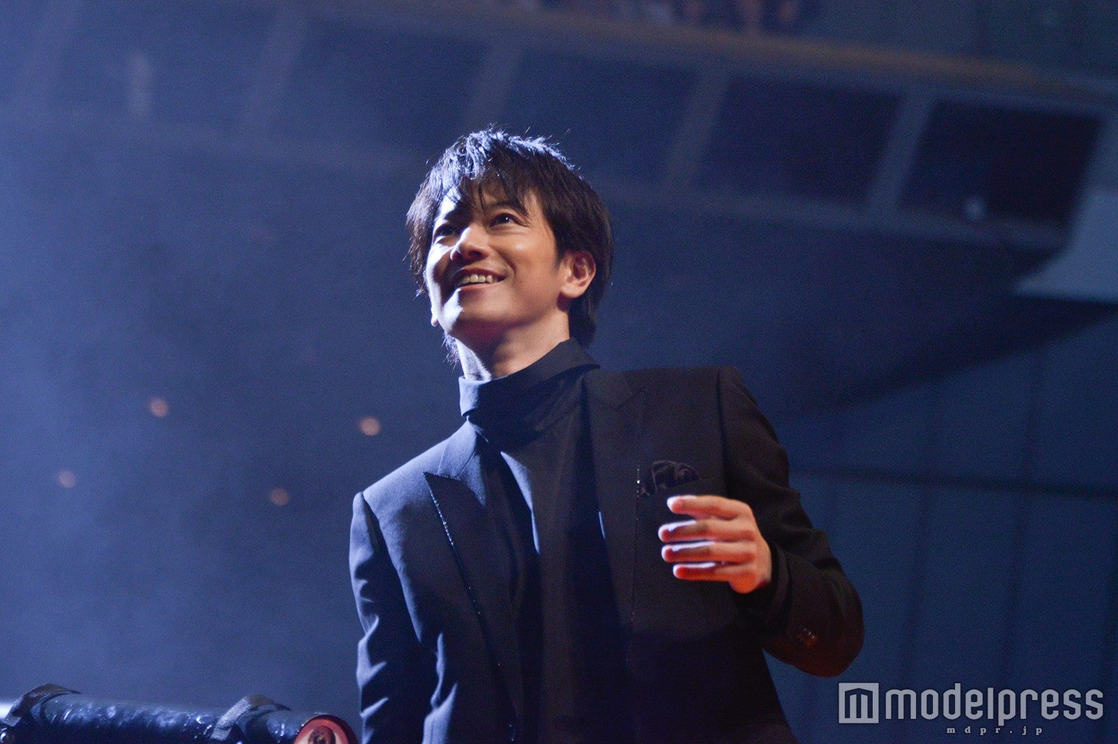 佐藤健 （C）モデルプレス