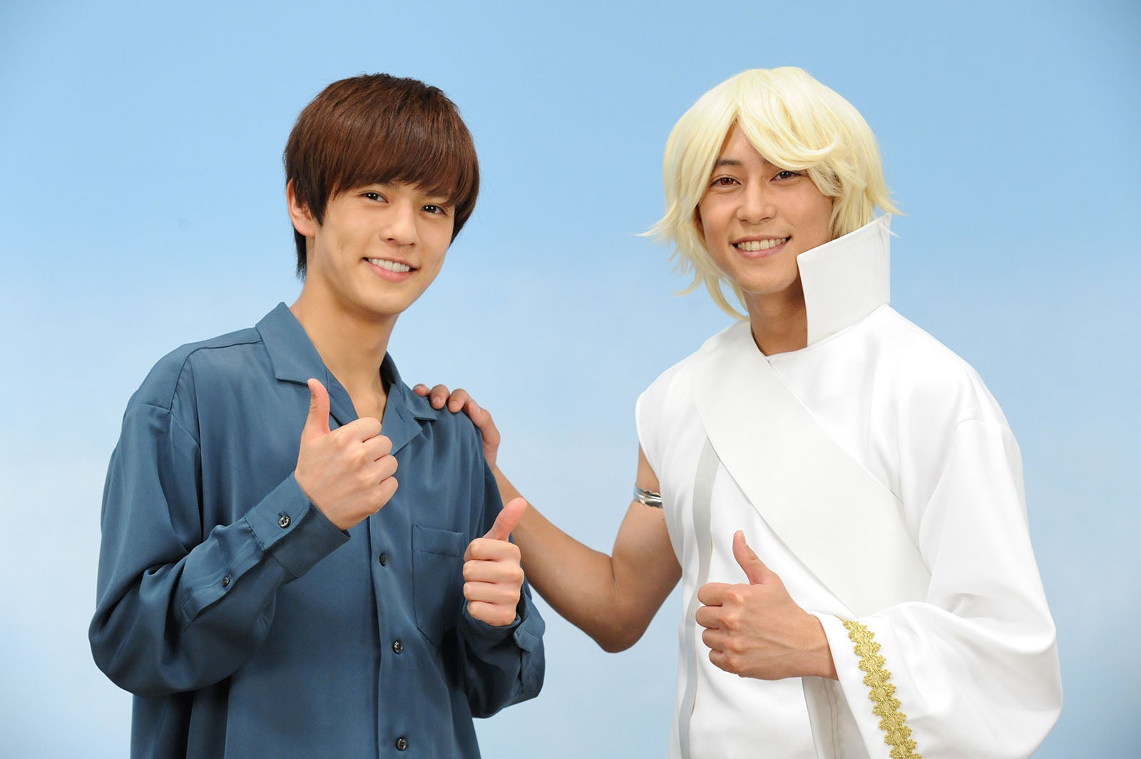 （C）2018 石森プロ・テレビ朝日・ADK・東映
