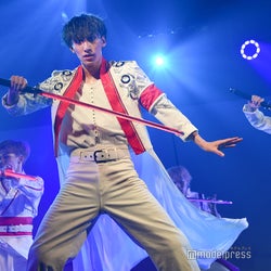 イケメン侍 Kyoto Samurai Boys 開幕直前 福澤侑 里中将道 泰江和明らの肉体美が躍動 迫力アクションを体感 モデルプレス イケメン侍 Kyoto Samurai Boys 開幕直前 福澤侑 里中将道 泰江和明らの肉体美が躍動 迫力アクションを体感 モデルプレス