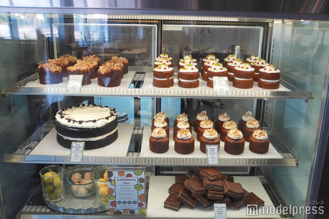 The Lime Tree Cafe & Kitchen(C)モデルプレス