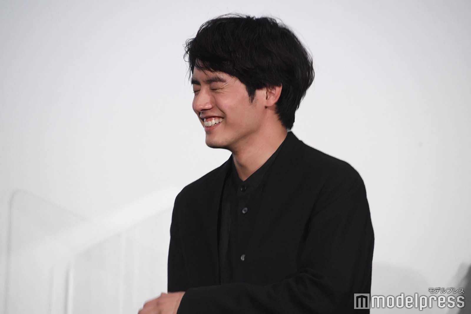 赤楚衛二 （C）モデルプレス