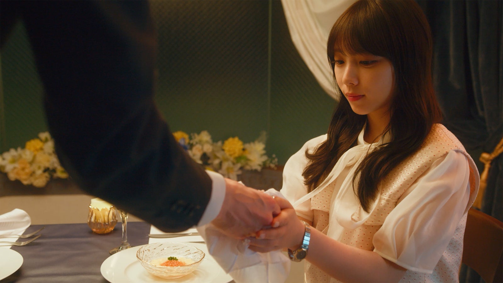 与田祐希（提供写真）