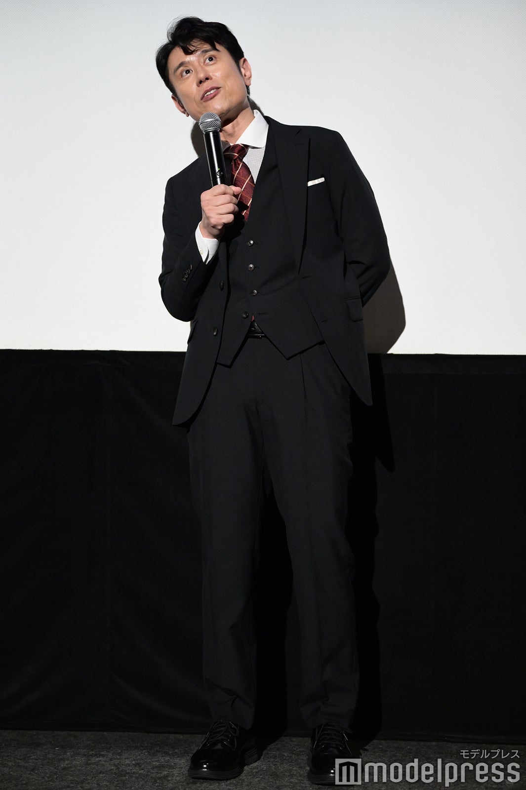 原田泰造（C）モデルプレス