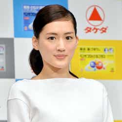 綾瀬はるか