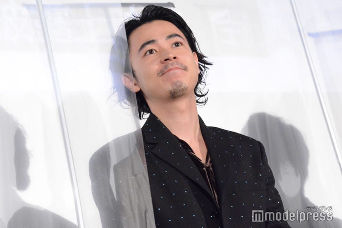 成田凌 (C)モデルプレス