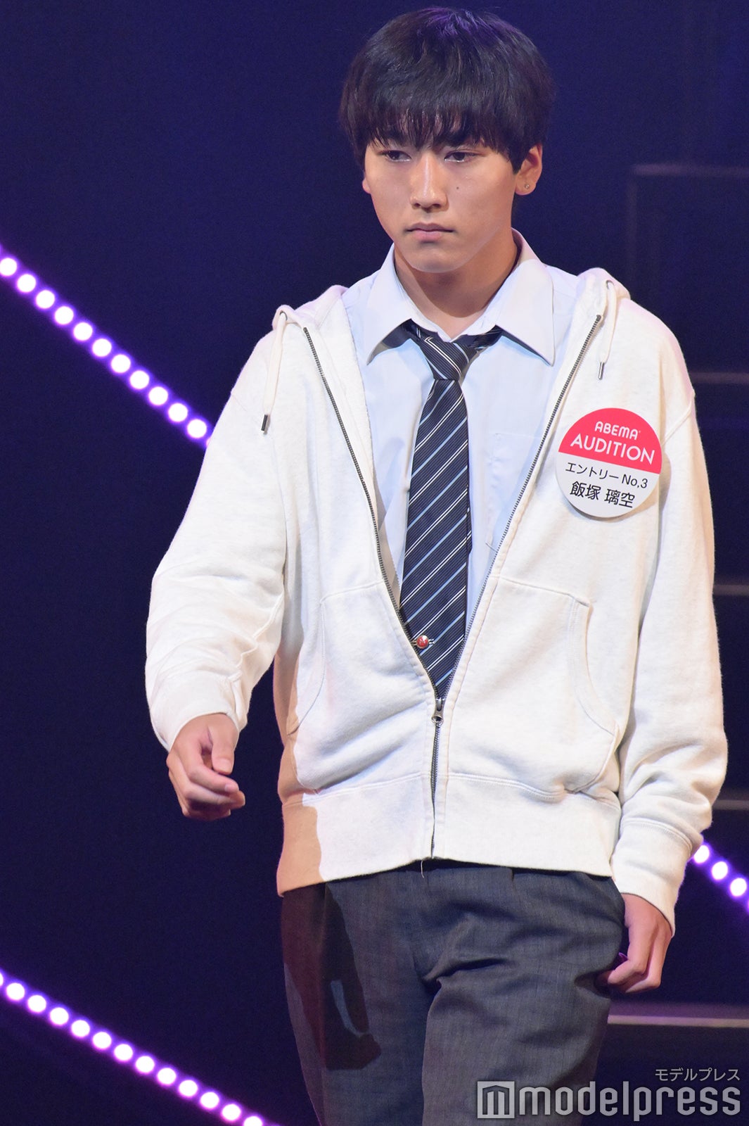 （C）モデルプレス