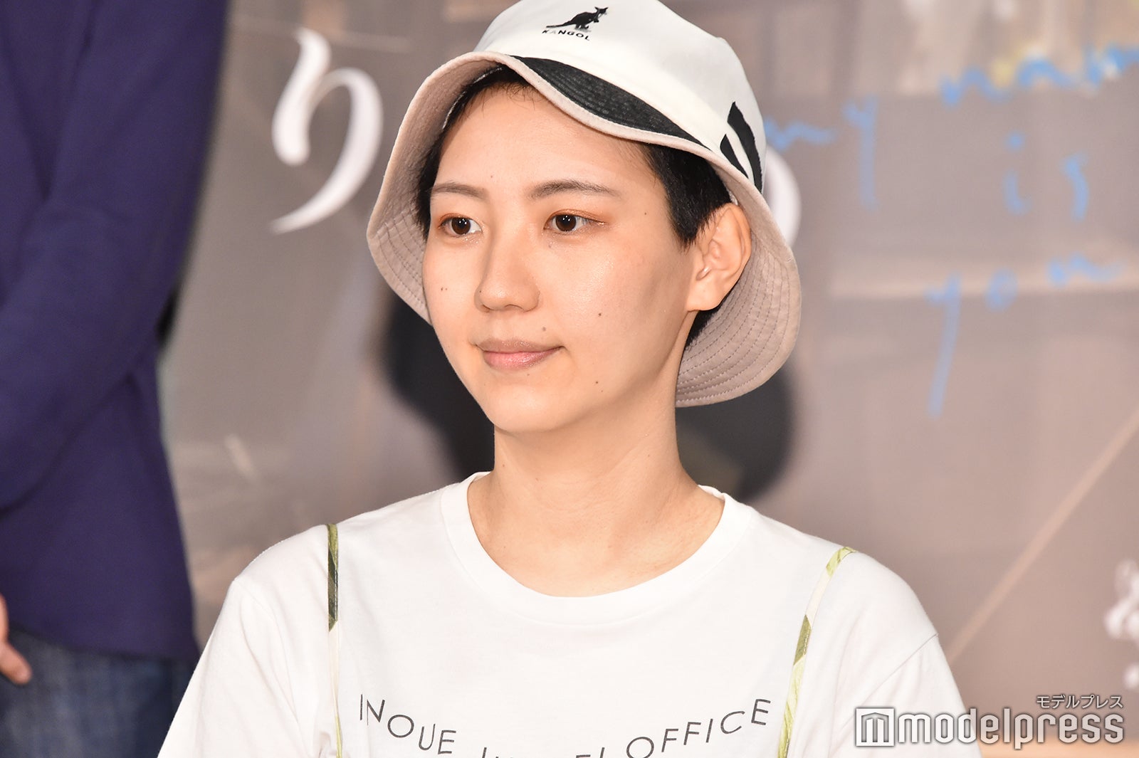 ふくだももこ監督（C）モデルプレス