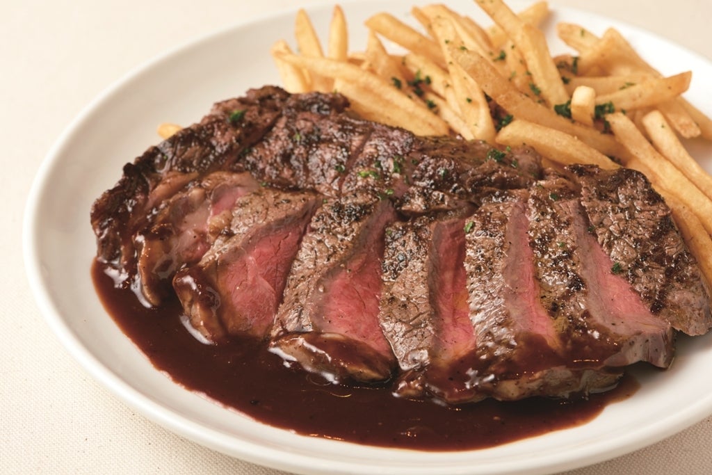 【ウィークエンド】ジローナ／画像提供：森ビル株式会社