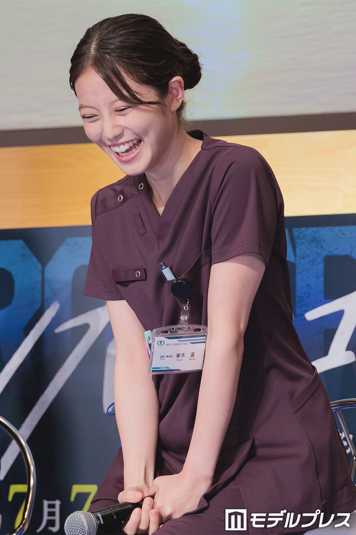 今田美桜(C)モデルプレス