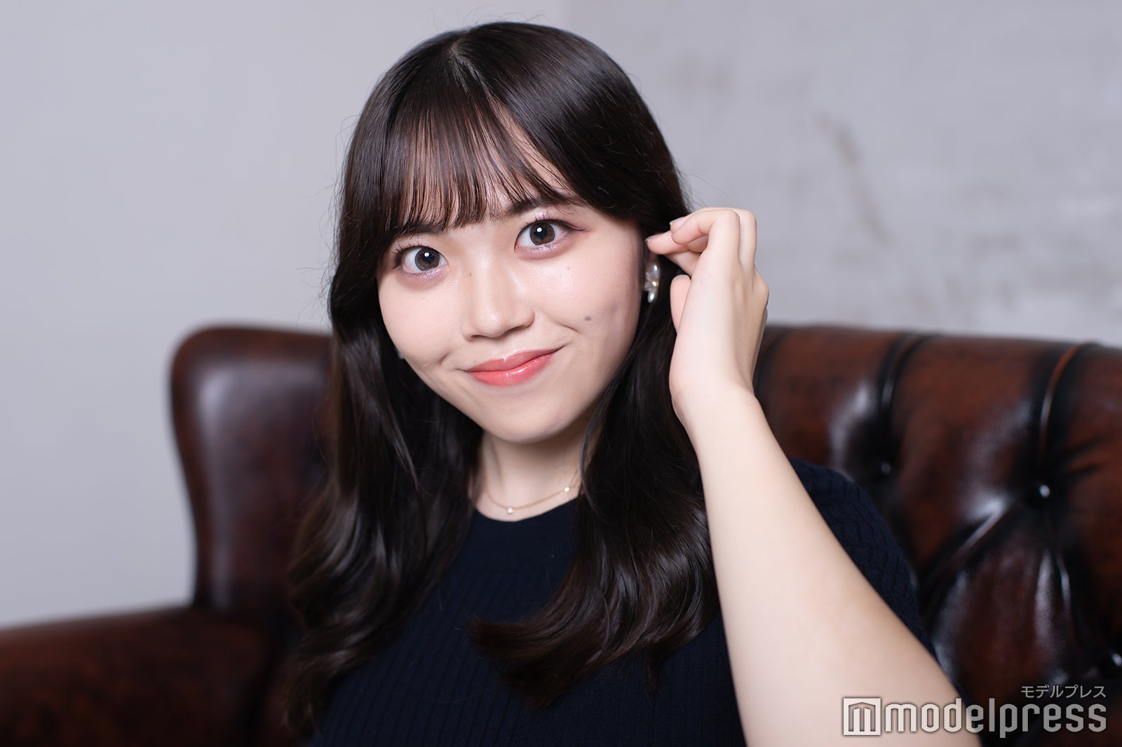 荒木美輝さん（C）モデルプレス