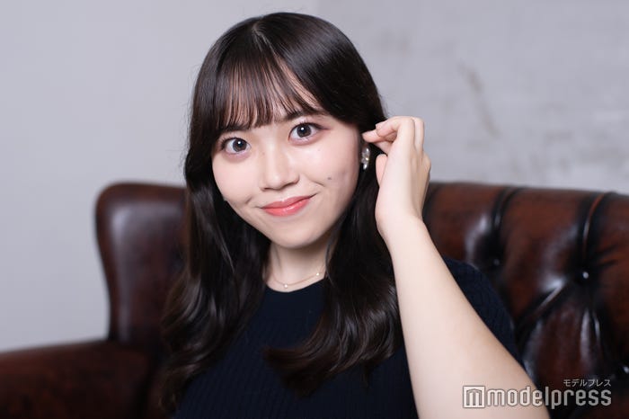 荒木美輝さん(C)モデルプレス
