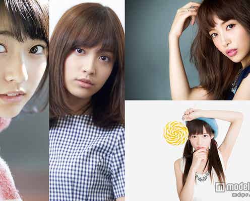 くみっきー×ぴかりん×まあぴぴ×れなれな、浴衣姿で初の試み