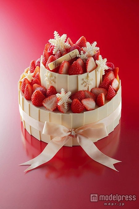 ｢アンリ・シャルパンティエ ノエル・シャンティ・フレーズ」10,000円（税抜）