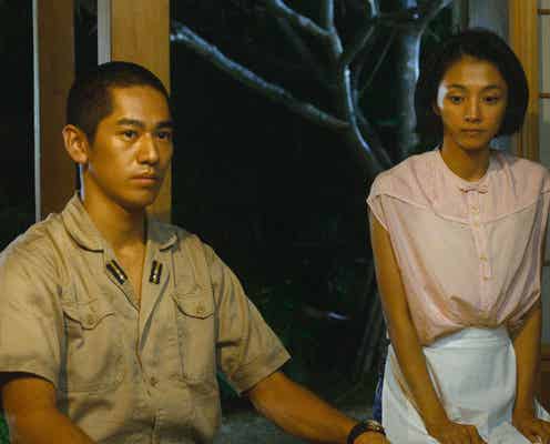 満島ひかり&永山絢斗の“恋”が伝わる 共演シーン解禁