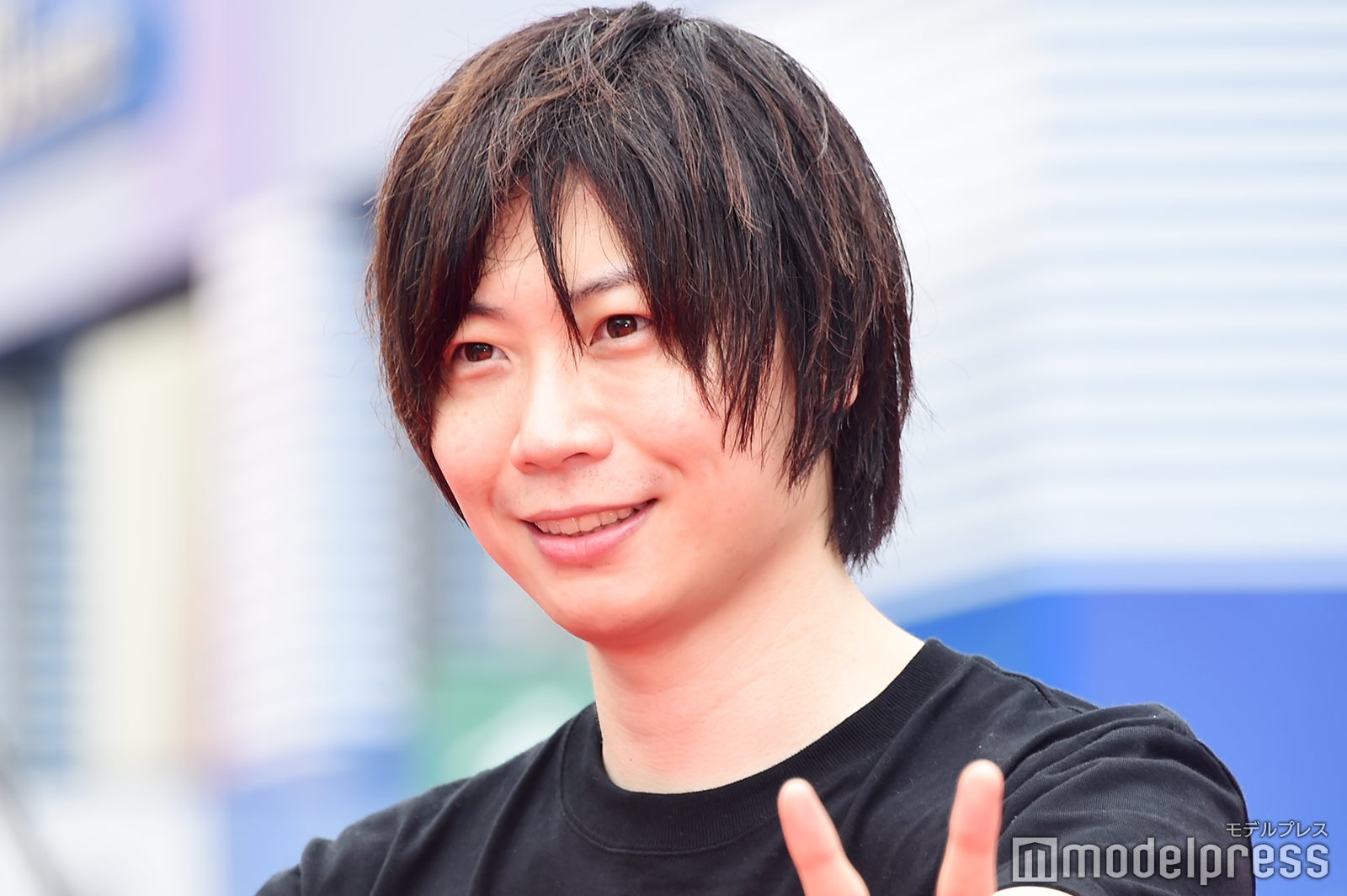 前田裕二氏 （C）モデルプレス