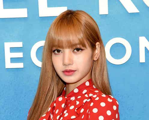 BLACKPINKリサ“中国版プデュ”シーズン3で2作連続メンター抜擢