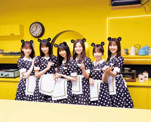 乃木坂46遠藤さくら、白石麻衣からも絶賛「自分の殻を破った」